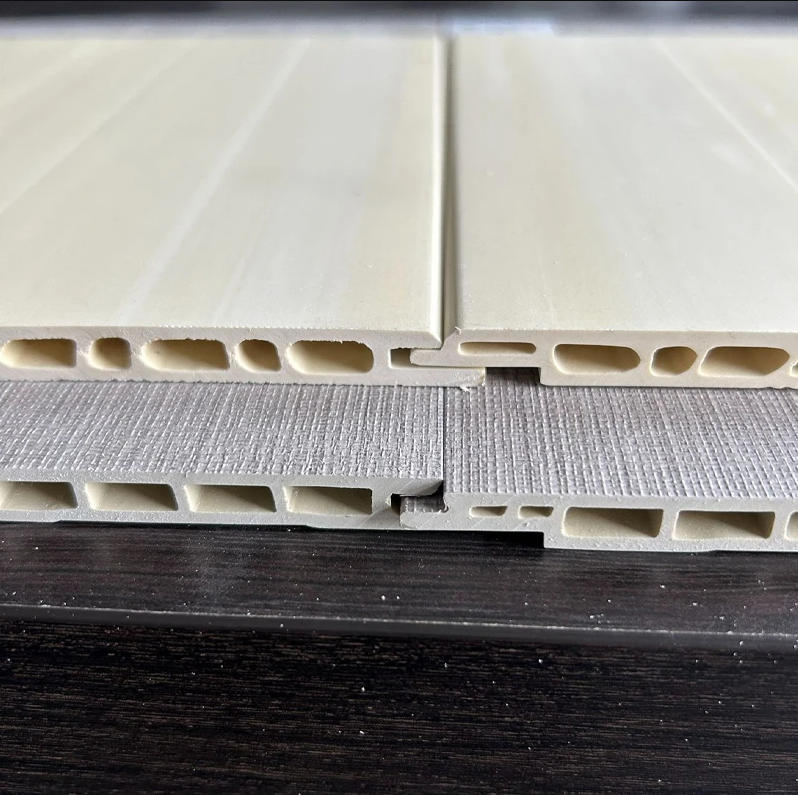 SPC Wall Panel Waterproof OEM Designed Factory Price
