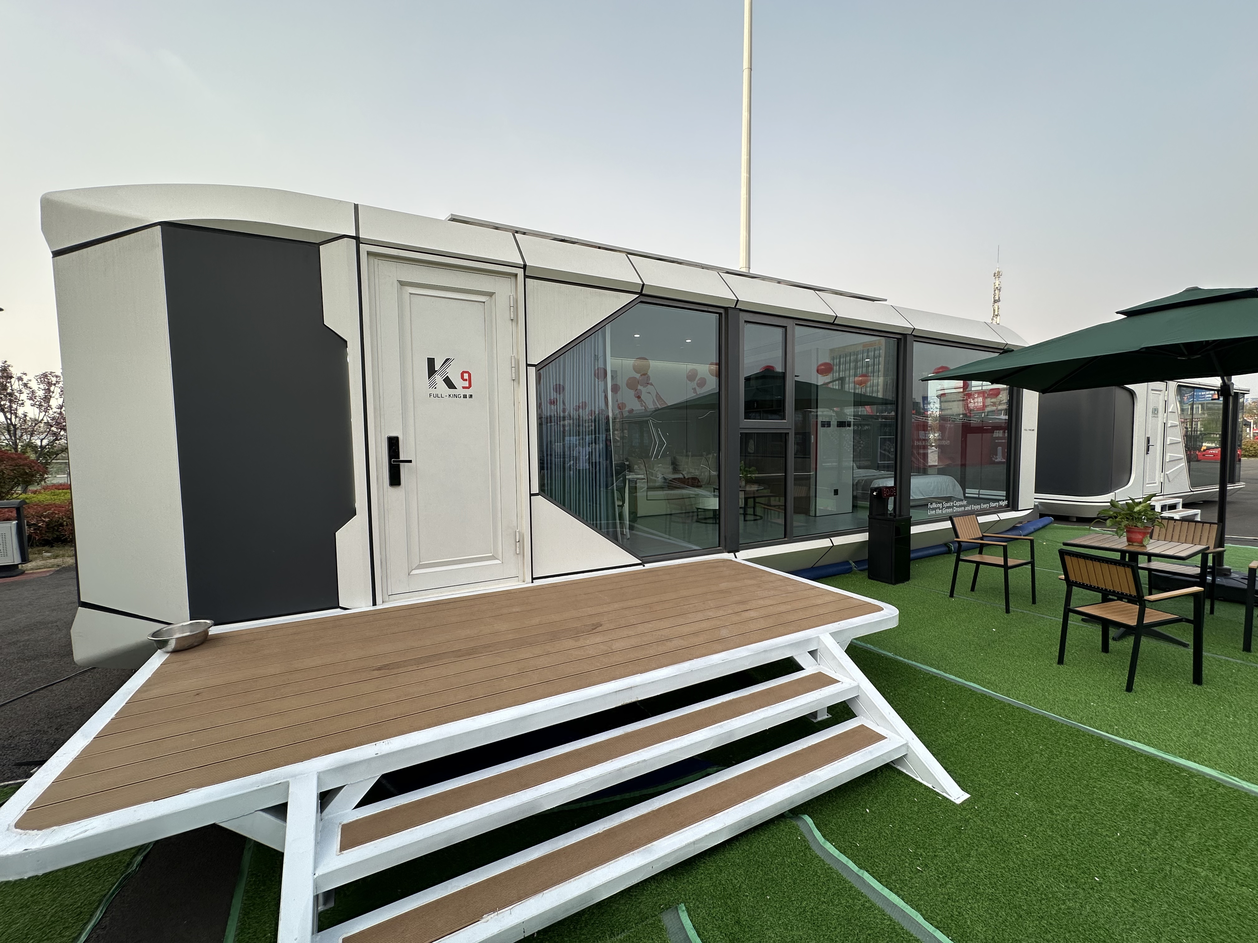capsule house K9_1