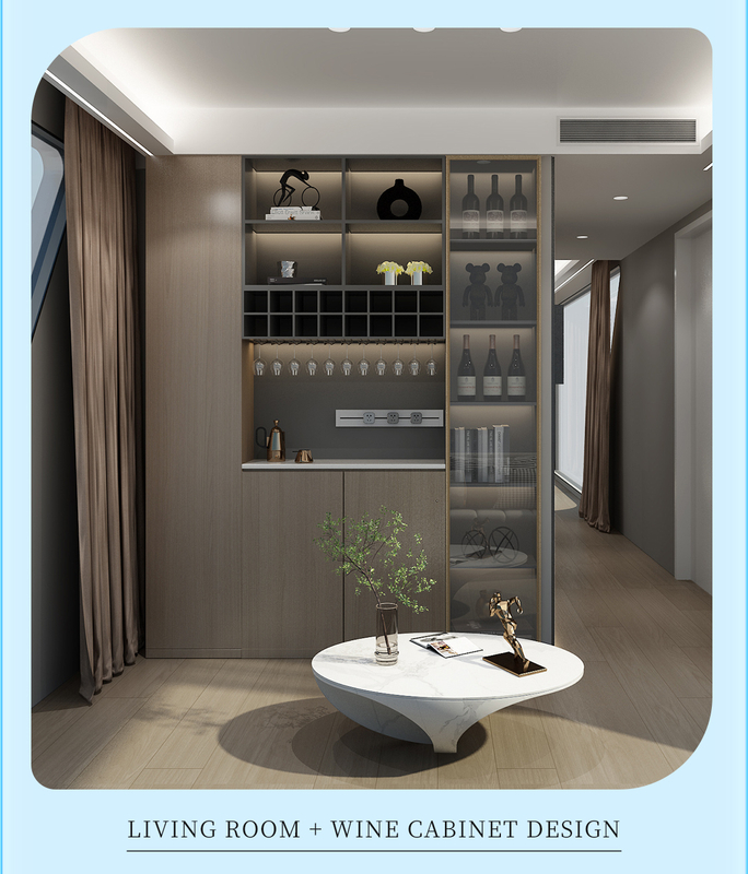 China Factory Space Capsule House Luxury Mobile House Low Price Hot Sale 