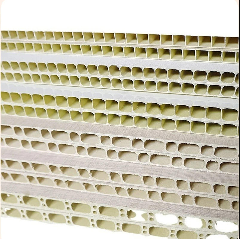 SPC Wall Panel Waterproof OEM Designed Factory Price