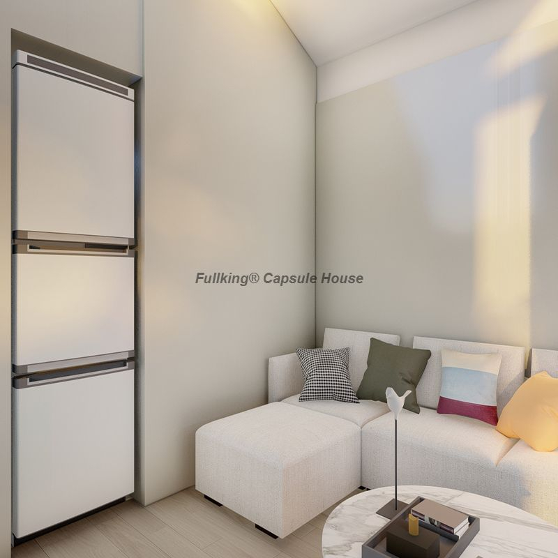 Fullking Star Capsule House