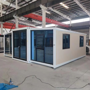 Integrated Homes: Efficient, Versatile & Sustainable Solutions for Varied Applications