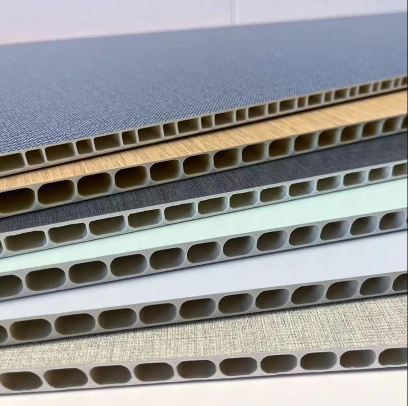 SPC Wall Panel Waterproof OEM Designed Factory Price