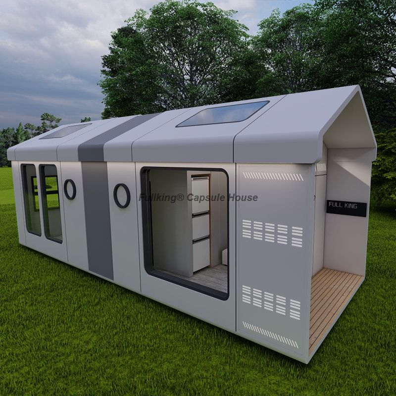 Fullking Star Capsule House