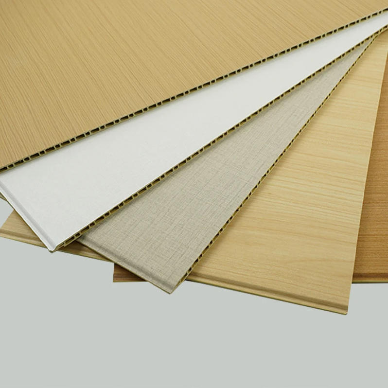 SPC Wall Panel Waterproof OEM Designed Factory Price